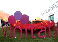 Vinitaly 2018. Dal 15 al 18 aprile la 52esima edizione