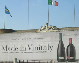 Il Mipaaft al Vinitaly tra vip, stelle dell’alta cucina, degustazioni e dibattiti sull’agro food wine