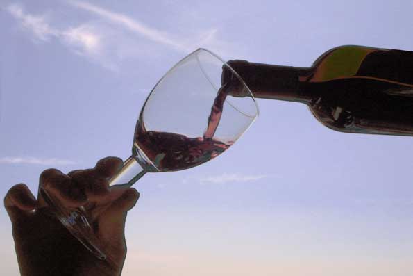 Vino, a Montepulciano Ferragosto con “A Tavola con il Nobile”