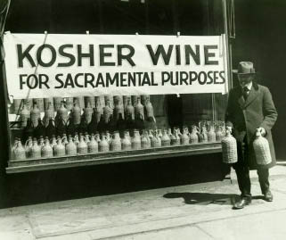 Kosher nel calice. Il vino sacro per gli ebrei si produce anche in Toscana