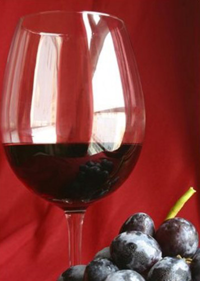 Il vino toscano alla conquista della Cina
