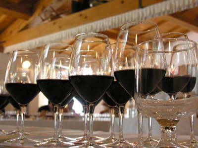 Toscana, via libera al piano di sostegno agli investimenti nella filiera vitivinicola