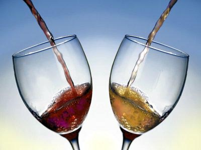 Alitalia, vini trevigiani nella cantina di bordo