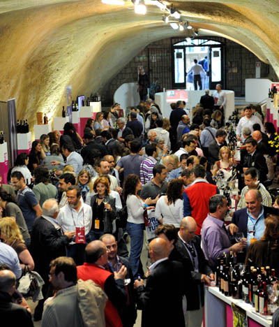 Vitigno Italia 2018. Appuntamento a Castel dell’Ovo dal 20 al 22 maggio