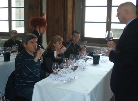 Lombardia, con l’Onav diventa capitale del vino