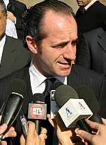 Fai una domanda al Ministro Luca Zaia