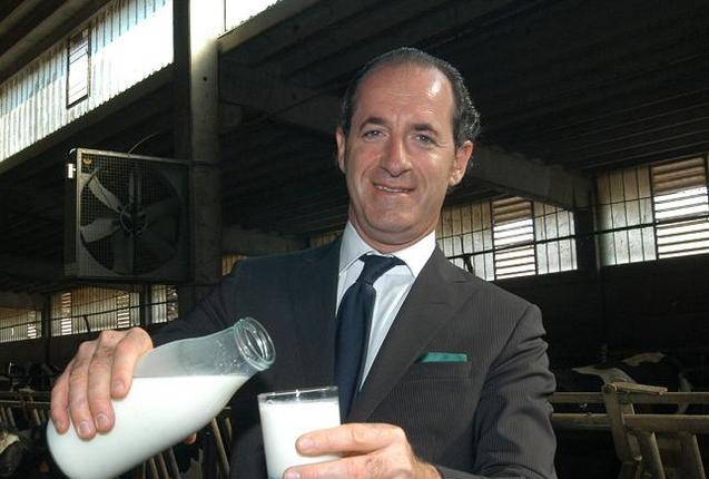 Quote latte: il Ministro Zaia pronto a miglioramenti in Parlamento