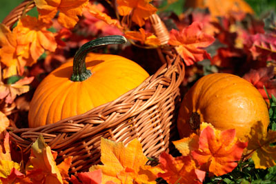 La crisi colpisce Halloween, meno vendite ma più zucche sulle tavole