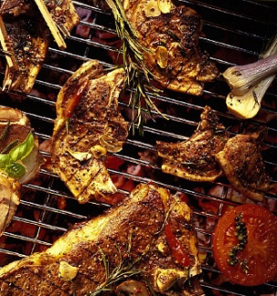 Agnello a Pasqua anche per gli sfollati del terremoto