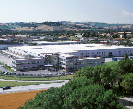 Pieralisi sfida la crisi con le armi dell’innovazione tecnologica