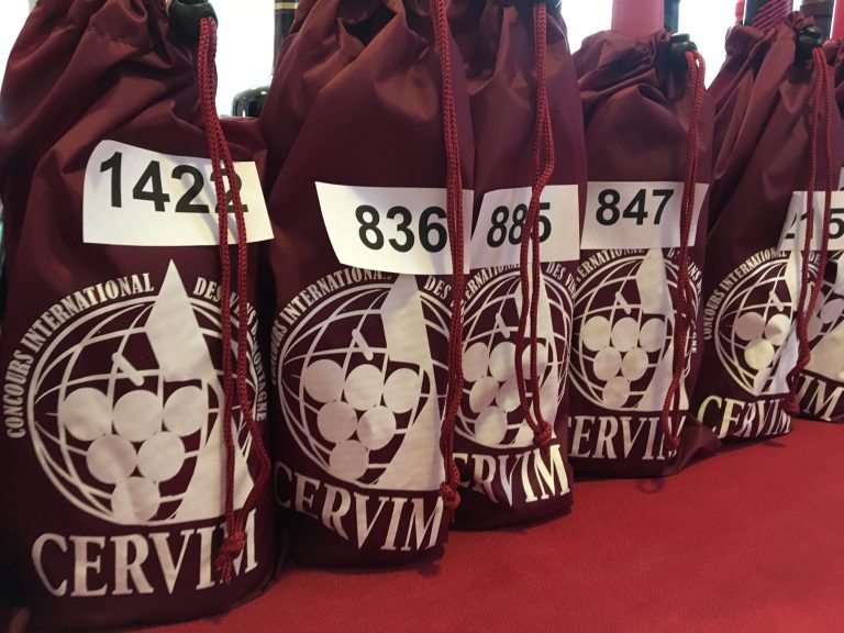 Mondial Des Vins Extremes. Aperte le iscrizioni per il concorso dei vini eroici
