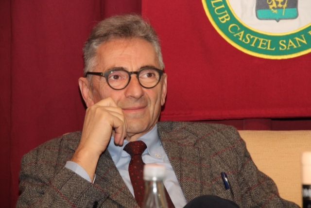 Pomodoro da industria Nord Italia. L’ex assessore Tiberio Rabboni eletto presidente