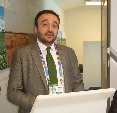 Ricerca di qualità per dare maggiore competitività al Made in Italy. Crea presenta il piano triennale davanti a Centinaio