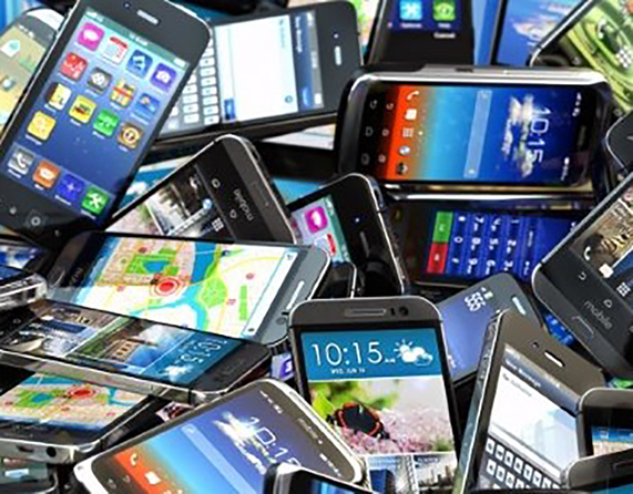 L’agricoltura si scopre digital. I più ‘app’ sono i contoterzisti