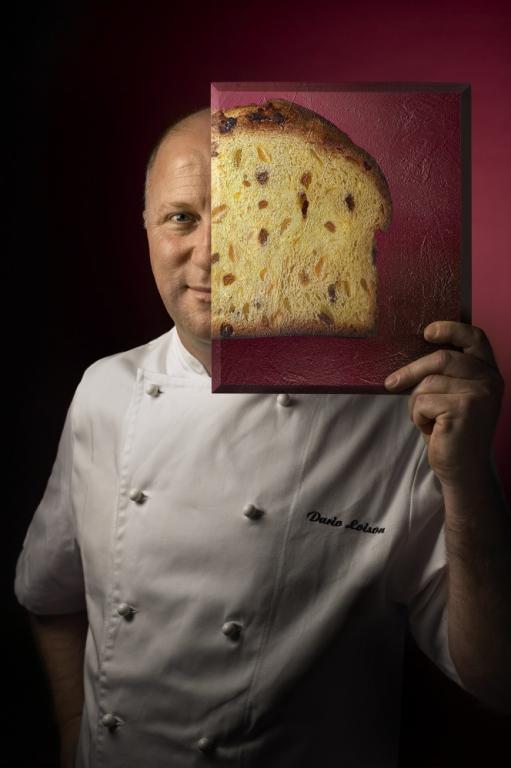 Panettone tutto l’anno. Con gli chef, la destagionalizzione di Loison è realtà
