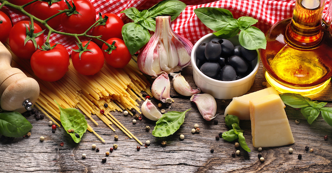A sostegno della salubrità. 100 milioni di budget dall’Ue per i prodotti della dieta mediterranea