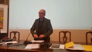 Nuovo mandato. Miari Fulcis confermato presidente di Confagricoltura Toscana