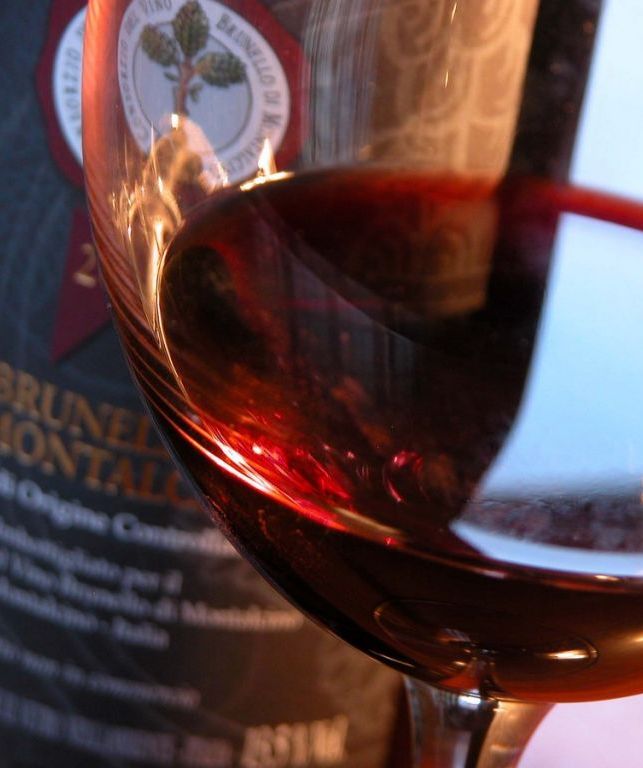 Una sede d’eccellenza. Ecco la nuova casa del Consorzio del Brunello di Montalcino