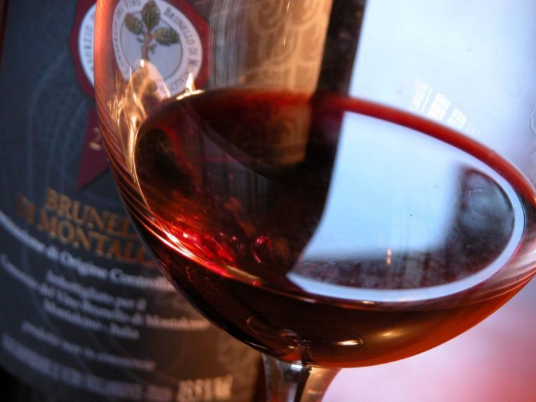 Wine lovers in trepidazione. Benvenuto Brunello, cresce l’attesa per un’annata a 5 stelle