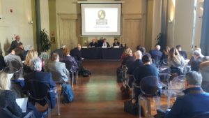 Parmigiano Reggiano Bologna 24 genn 2017 2