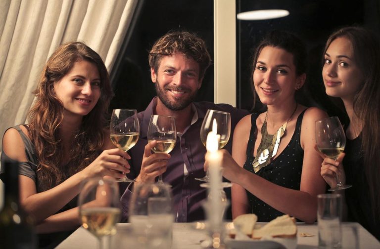 Italiani buone forchette. Sondaggio TheFork, la spesa per i ristoranti non calerà