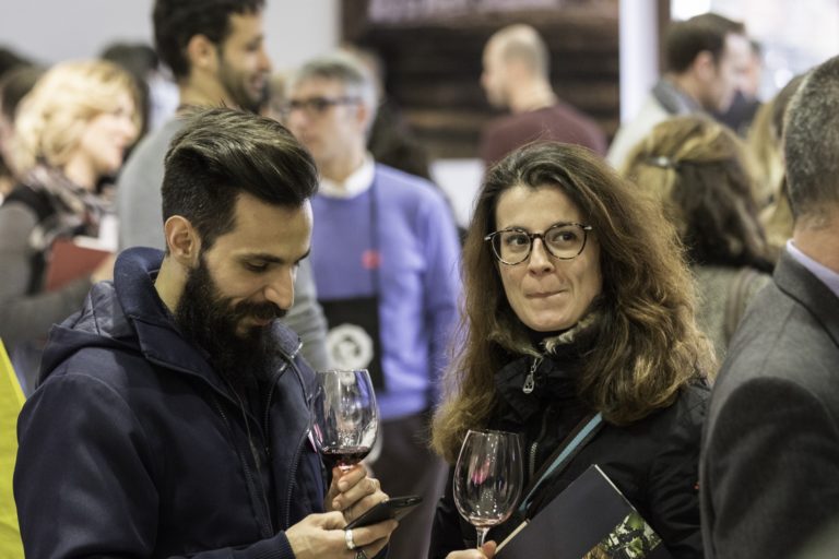 Via alle Anteprime. A Montepulciano è subito boom di winelovers. Buona la prima