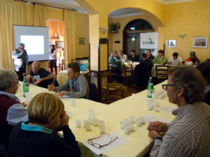 Salone dell'Olio e delle Olive della Provincia di Latina (1)