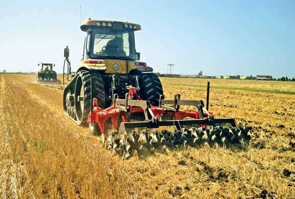 Coronavirus. Regge il sistema agricolo italiano, ma non mancano i problemi. Di Ermanno Comegna