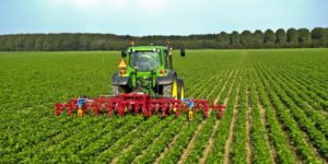agricoltura