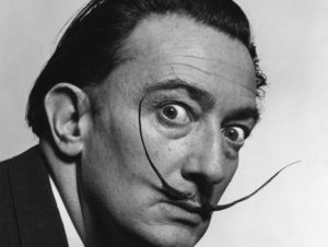 dali