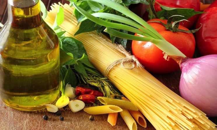 Dieta Mediterranea: ecco l’identikit di chi la segue. Studio CREA pubblicato sulla rivista Frontiers in Nutrition