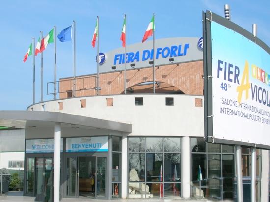 Countdown FierAvicola. Dal 5 al 7 aprile alla Fiera di Forlì l’evento leader del settore