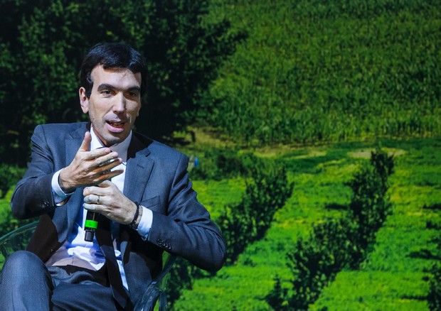 La sfida. Martina: «Italia centrale per obiettivo fame zero»