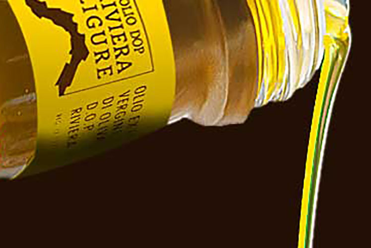 Olio DOP Liguria.​ Ora serve un patto di filiera esteso a tutte le produzioni locali e un piano olivicolo regionale
