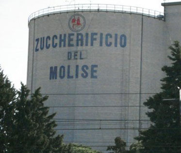 Zuccherificio del Molise. Vendita beni mobili «Regione si assuma proprie responsabilità»