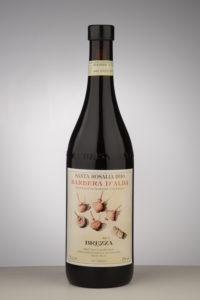 BARBERA D'ALBA
