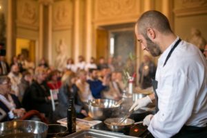 Dalle stalle alle stelle (2)