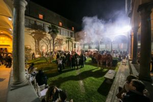 Dalle stalle alle stelle (5)