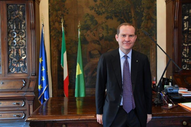 Modifica della PAC, un Green Deal più oculato, ricerca e innovazione. L’agricoltura secondo il presidente di Confagricoltura, Massimiliano Giansanti