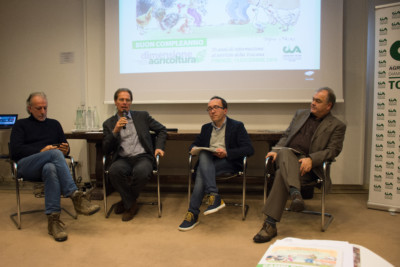 L’agricoltura nei corsi di formazione per giornalisti. La Cia con l’Ordine della Toscana