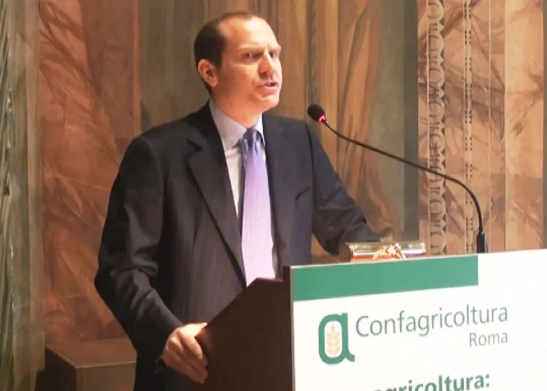 UE. Giansanti (Confagricoltura): Finalmente un cambio di passo nella Politica agricola europea