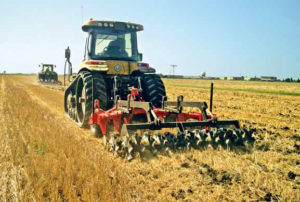 agricoltura