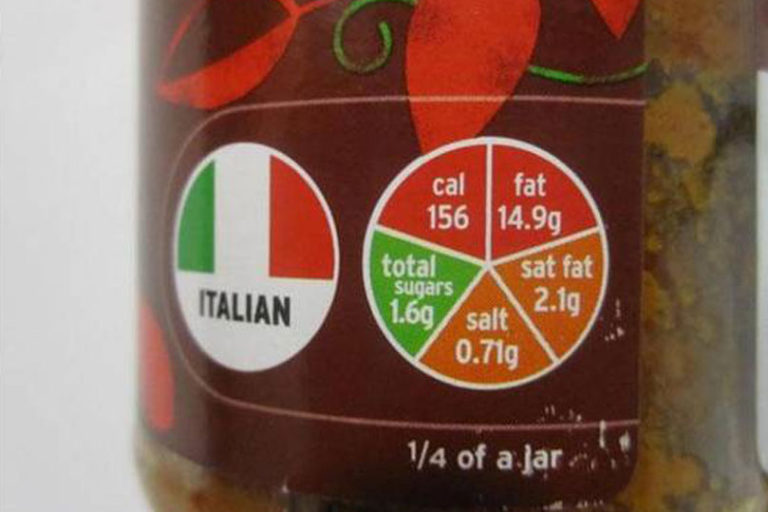 Serve educazione alimentare. Da M5S, stop al semaforo in etichetta