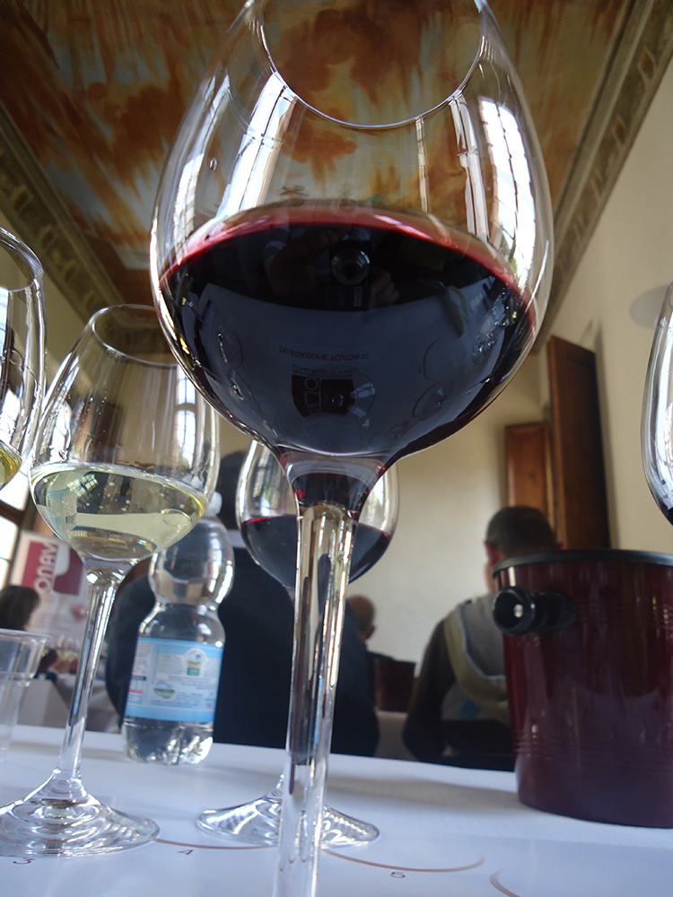 Orcia Wine Festival al via. I grandi vini della Val d’Orcia aprono le porte ai winelover