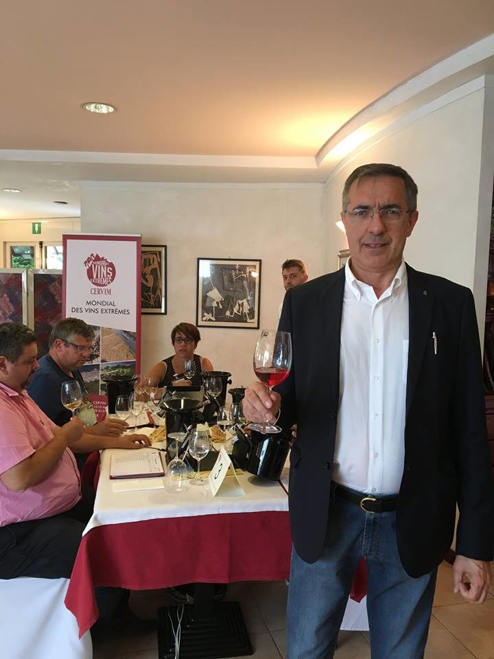 Mondial des Vins Extremes. La carica degli eroici da tutto il mondo pronti ad invadere la Valle d’Aosta per la 26esima edizione