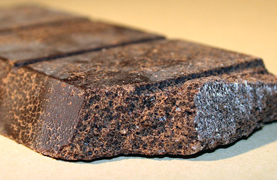 Igp cioccolato di Modica, dal Ministero il via libera