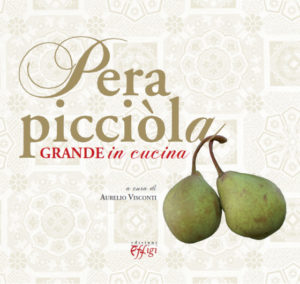 La-pera-picciola-grande-in-cucina