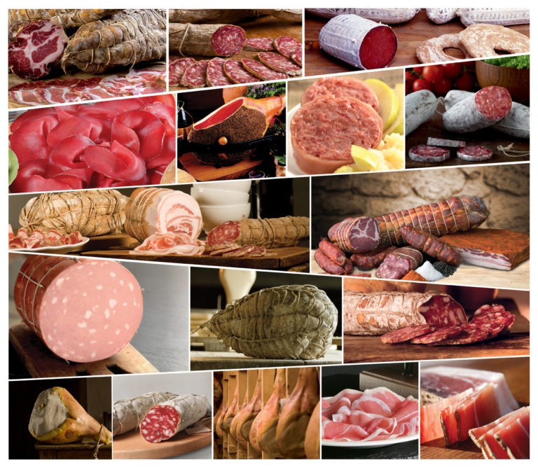 Tre eccellenze DOP e IGP entrano a far parte dei Consorzi della salumeria italiana