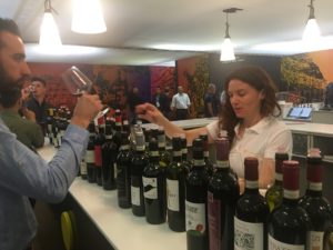 Valtellina Vinitaly