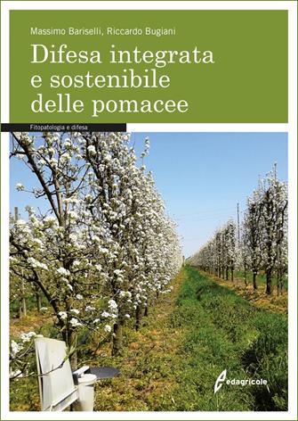 “Difesa integrata e sostenibile delle pomacee”, uno strumento pratico per tecnici e agricoltori